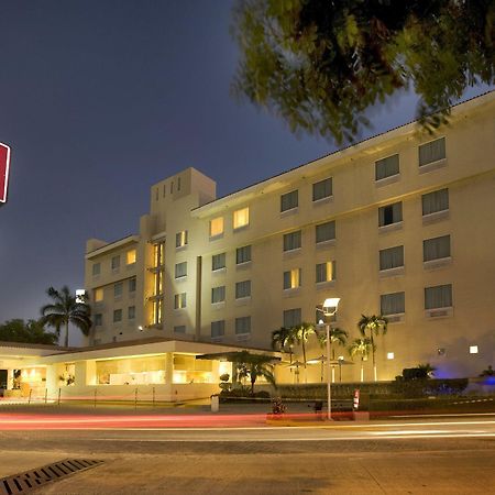 Fiesta Inn Ciudad Del Carmen Exterior foto