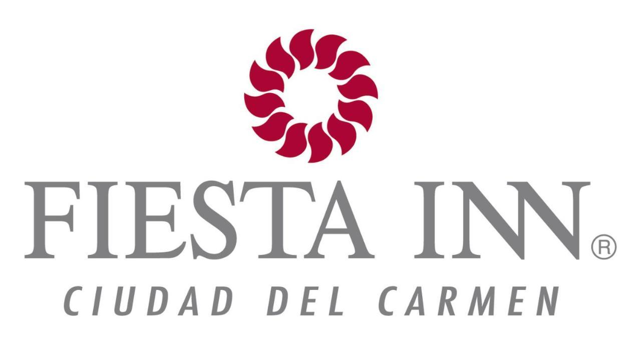 Fiesta Inn Ciudad Del Carmen Exterior foto