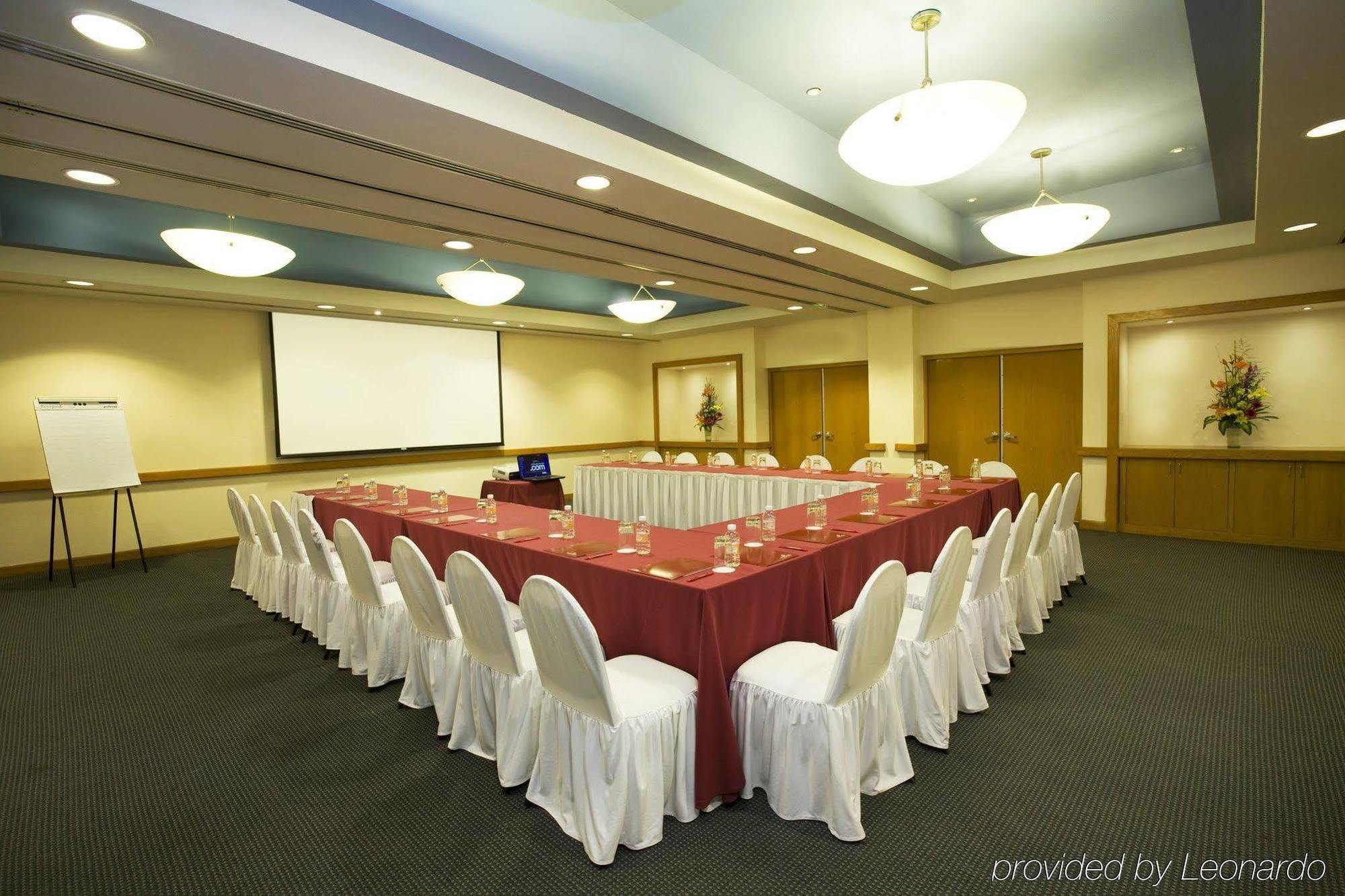 Fiesta Inn Ciudad Del Carmen Business foto